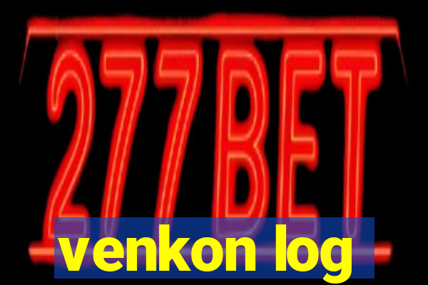 venkon log